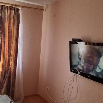 Продается 1-комнатная квартира, 30,1 м²