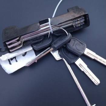 Продается 1-комнатная квартира, 19 м²