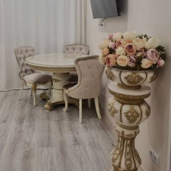 Продается 1-комнатная квартира, 26,3 м²