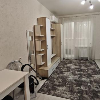 Сдается 1-комнатная квартира, 24 м²