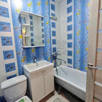 Сдается 1-комнатная квартира, 24 м²