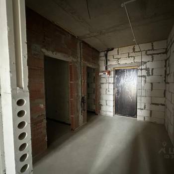 Продается 1-комнатная квартира, 55 м²