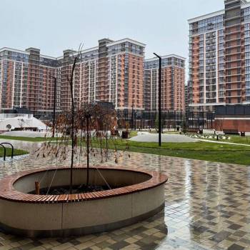 Сдается 1-комнатная квартира, 26 м²