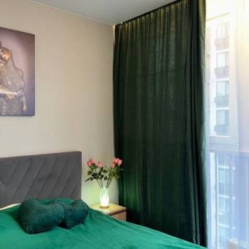 Сдается 1-комнатная квартира, 26 м²