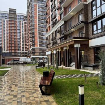 Сдается 1-комнатная квартира, 26 м²