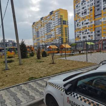 Сдается 1-комнатная квартира, 27 м²