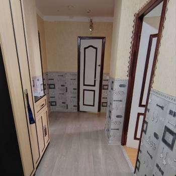 Сдается 2-х комнатная квартира, 56 м²