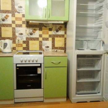 Сдается 2-х комнатная квартира, 56 м²