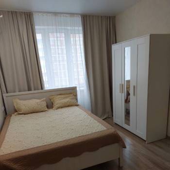 Сдается 1-комнатная квартира, 35 м²