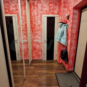 Сдается 1-комнатная квартира, 33 м²