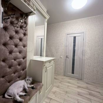 Продается 1-комнатная квартира, 45,5 м²