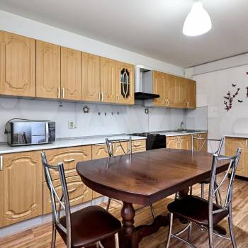 Продается 3-х комнатная квартира, 84,9 м²