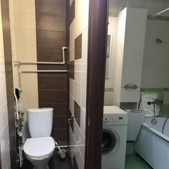 Сдается 1-комнатная квартира, 33 м²