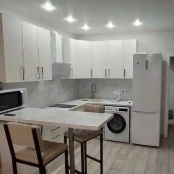 Сдается 1-комнатная квартира, 28 м²