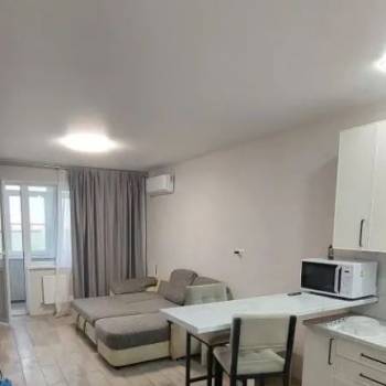 Сдается 1-комнатная квартира, 28 м²