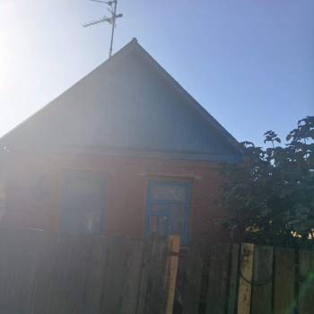 Продается Дом, 33,3 м²