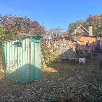 Продается Дом, 33,3 м²