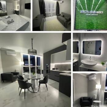 Сдается Многокомнатная квартира, 68 м²