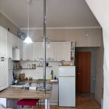 Продается 2-х комнатная квартира, 55,4 м²