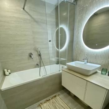 Продается 2-х комнатная квартира, 59,2 м²