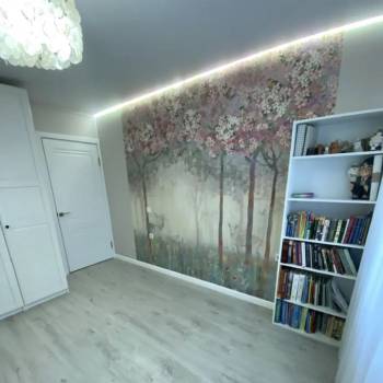 Продается 2-х комнатная квартира, 59,2 м²