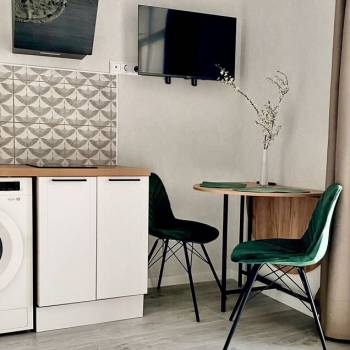 Сдается 1-комнатная квартира, 28 м²