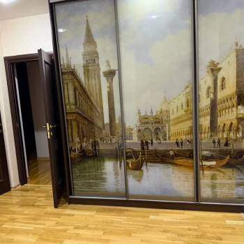 Сдается Многокомнатная квартира, 110 м²