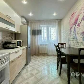 Продается 1-комнатная квартира, 42,1 м²