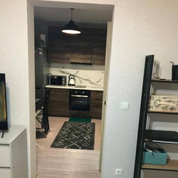 Сдается 1-комнатная квартира, 33 м²