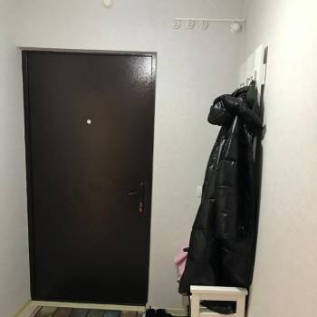 Сдается 1-комнатная квартира, 33 м²