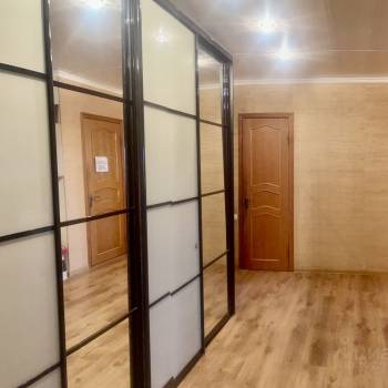 Сдается 2-х комнатная квартира, 59,5 м²