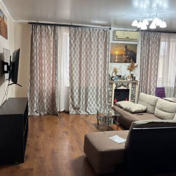 Сдается Многокомнатная квартира, 99 м²