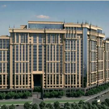 Продается 2-х комнатная квартира, 65,1 м²