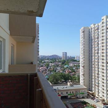 Продается 1-комнатная квартира, 48 м²