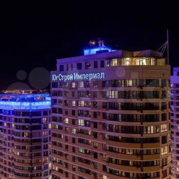 Продается 1-комнатная квартира, 42,2 м²