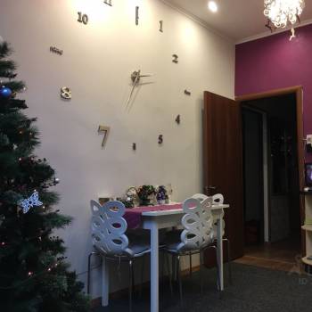 Продается 1-комнатная квартира, 37,2 м²