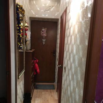 Продается 1-комнатная квартира, 37,2 м²