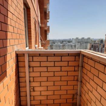 Продается 1-комнатная квартира, 38,3 м²