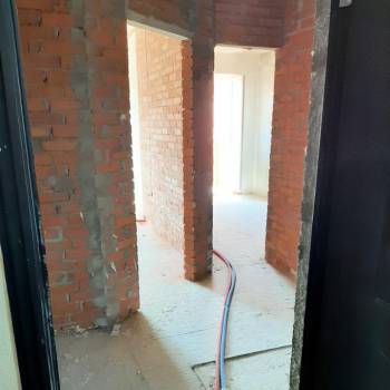 Продается 1-комнатная квартира, 38,3 м²