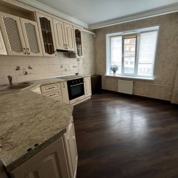 Сдается 1-комнатная квартира, 40,5 м²