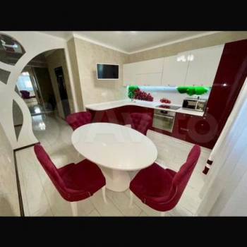 Сдается 2-х комнатная квартира, 58,3 м²