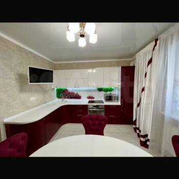 Сдается 2-х комнатная квартира, 58,3 м²