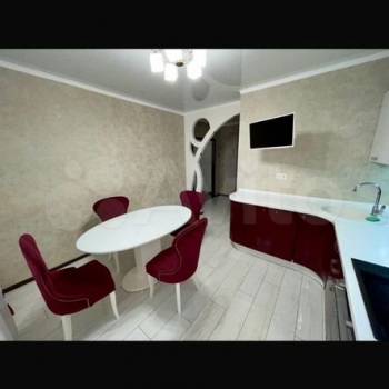 Сдается 2-х комнатная квартира, 58,3 м²