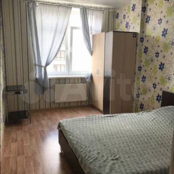 Продается 1-комнатная квартира, 33,8 м²