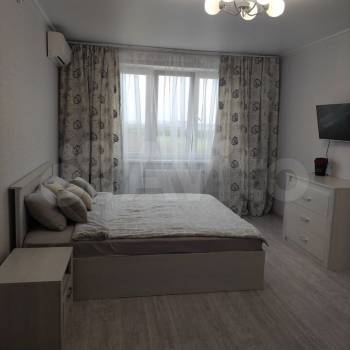 Сдается 1-комнатная квартира, 37,8 м²