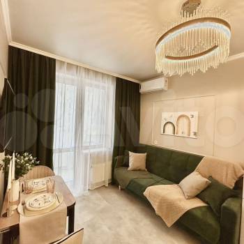 Сдается 2-х комнатная квартира, 52 м²