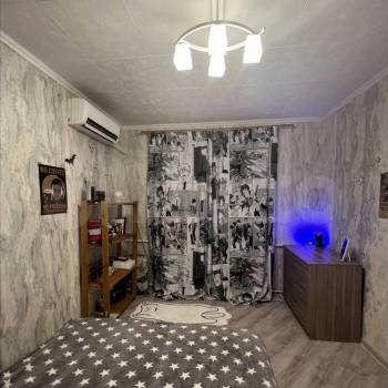 Продается Многокомнатная квартира, 100,7 м²