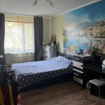 Продается Многокомнатная квартира, 100,7 м²