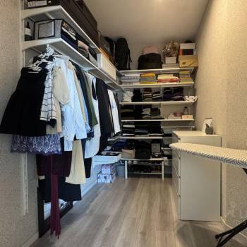 Продается 2-х комнатная квартира, 79 м²