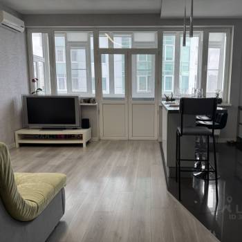 Продается 2-х комнатная квартира, 79 м²